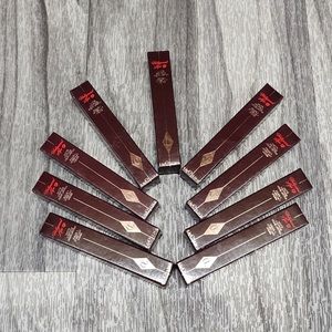 BRAND NEW IN BOX Charlotte Tilbury Hollywood Lips Matte Contour Liquid Lipstick